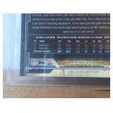 Prizm Kenneth Gainwell + Topps Chrome David Johnson - 2 ct