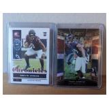 2018 Mark Andrews Panini Select Concourse Numbered 146/199