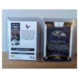 2018 Mark Andrews Panini Select Concourse Numbered 146/199