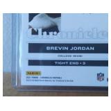 2018 Mark Andrews Panini Select Concourse Numbered 146/199