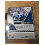 Emmitt Smith Panini Prizm Football Card Set 2020-2021 - 2 ct