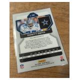 Emmitt Smith Panini Prizm Football Card Set 2020-2021 - 2 ct