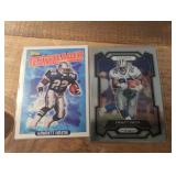 Emmitt Smith Dallas Cowboys Trading Card Collection - 6 ct