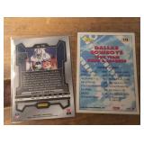 Emmitt Smith Dallas Cowboys Trading Card Collection - 6 ct