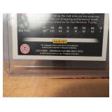 Barry Sanders Detroit Lions Cards Lot - 3 ct