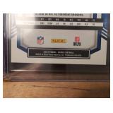 Barry Sanders Detroit Lions Cards Lot - 3 ct