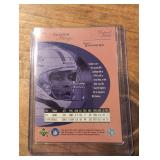 Barry Sanders Detroit Lions Trading Cards Collection - 3 ct