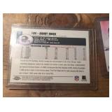 2004 Topps Chrome Randy Moss Minnesota Vikings Trading Card