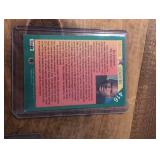 Bo Jackson Raiders Trading Card Collection 1991