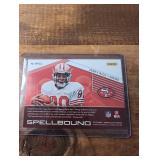 Jerry Rice 49ers Trading Card Collection - 2ct
