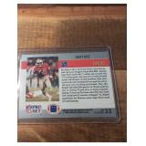 Jerry Rice 49ers Trading Card Collection - 2ct
