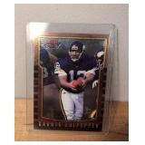 2000 Bowman Chrome Daunte Culpepper RC #66