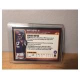 2000 Bowman Chrome Daunte Culpepper RC #66