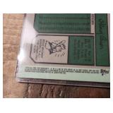 2003 Topps All-Time Favorites Hank Aaron Baseball Card