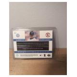 2003 Upper Deck Superstars Roger Clemens Boston Red Sox Card