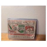 1956 Topps Baseball Cards Collection - Reese, Podres, Tuttle