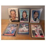 1950s-1980s Baseball Card Collection