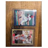 1950s-1980s Baseball Card Collection