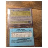 1950s-1980s Baseball Card Collection