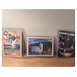 Greg Maddux Chicago Cubs Baseball Cards Collection