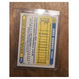 Greg Maddux Chicago Cubs Baseball Cards Collection