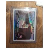 Greg Maddux Chicago Cubs Baseball Cards Collection