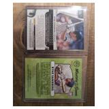 Ryne Sandberg Chicago Cubs Baseball Card Collection