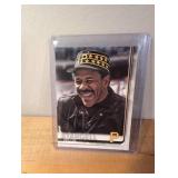 1983 Topps Willie Stargell Pirates Baseball Card #431