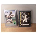 Roberto Clemente Pirates Baseball Card Collection