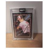 2020 Topps Project Cal Ripken Jr. by EFDOT Baseball Card