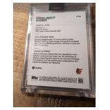 2020 Topps Project Cal Ripken Jr. by EFDOT Baseball Card