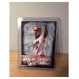 2016 Topps Greatest Streaks Cal Ripken Jr. Trading Card GS-01