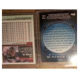 Cal Ripken Jr. Baseball Card Collection - Baltimore Orioles - 4 ct