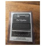 2017 Donruss Optic Cal Ripken Jr. Baseball Card #156