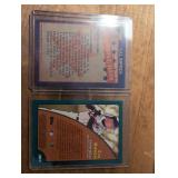 Cal Ripken Jr. Baseball Card Collection