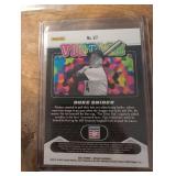 1956 Bob Lemon Cleveland Indians Baseball Card + Duke Snider - 2 ct