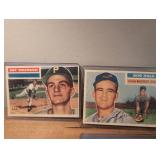Topps Baseball Card Collection - 7 ct