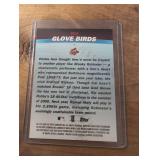 Topps Baseball Card Collection - 7 ct