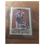 Topps Baseball Card Collection - 7 ct