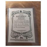 Topps Baseball Card Collection - 7 ct