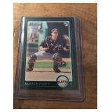 Topps Baseball Card Collection - 7 ct