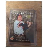 Topps Baseball Card Collection - 7 ct