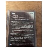 Topps Baseball Card Collection - 7 ct