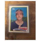 Vintage Baseball Card Collection - 6 ct
