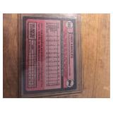 Vintage Baseball Card Collection - 6 ct