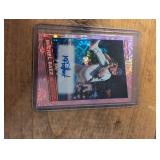 MLB Baseball Cards Collection 1950s-1980s - 9 ct