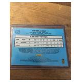 MLB Baseball Cards Collection 1950s-1980s - 9 ct