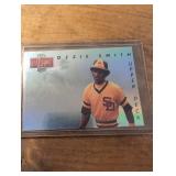 MLB Baseball Cards Collection 1950s-1980s - 9 ct