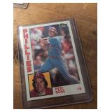 1992 Topps Baseball Card Lot - Prospects & Pete Rose - 2 ct