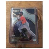 Yordan Alvarez Panini + Topps Cards - 2 ct